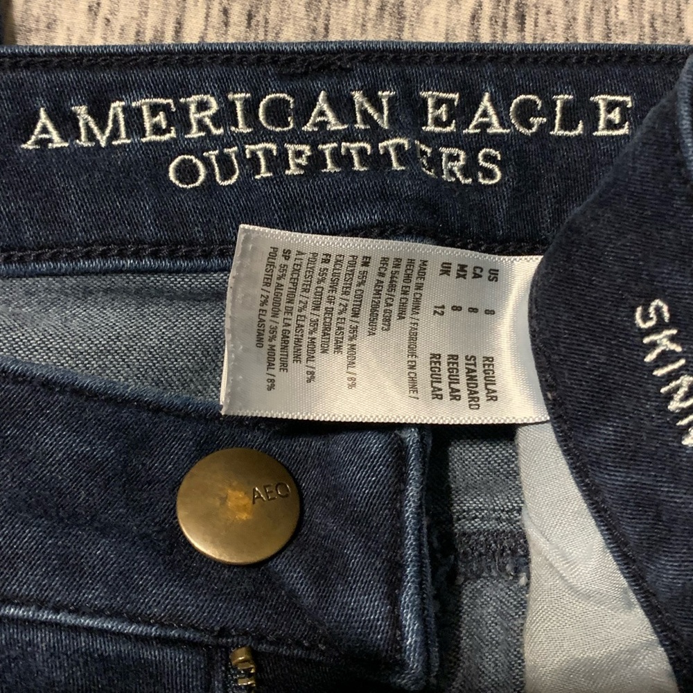 AE Soft jeans - Picture 2 of 5